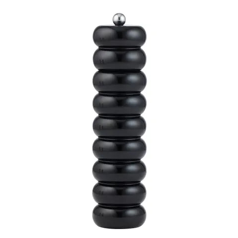 Delphi Wood S&P Grinder Black