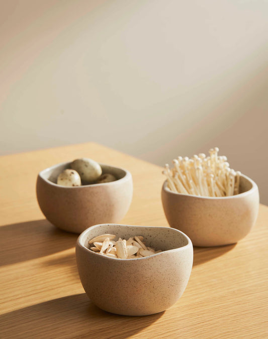 Dip Bowls Set of 3