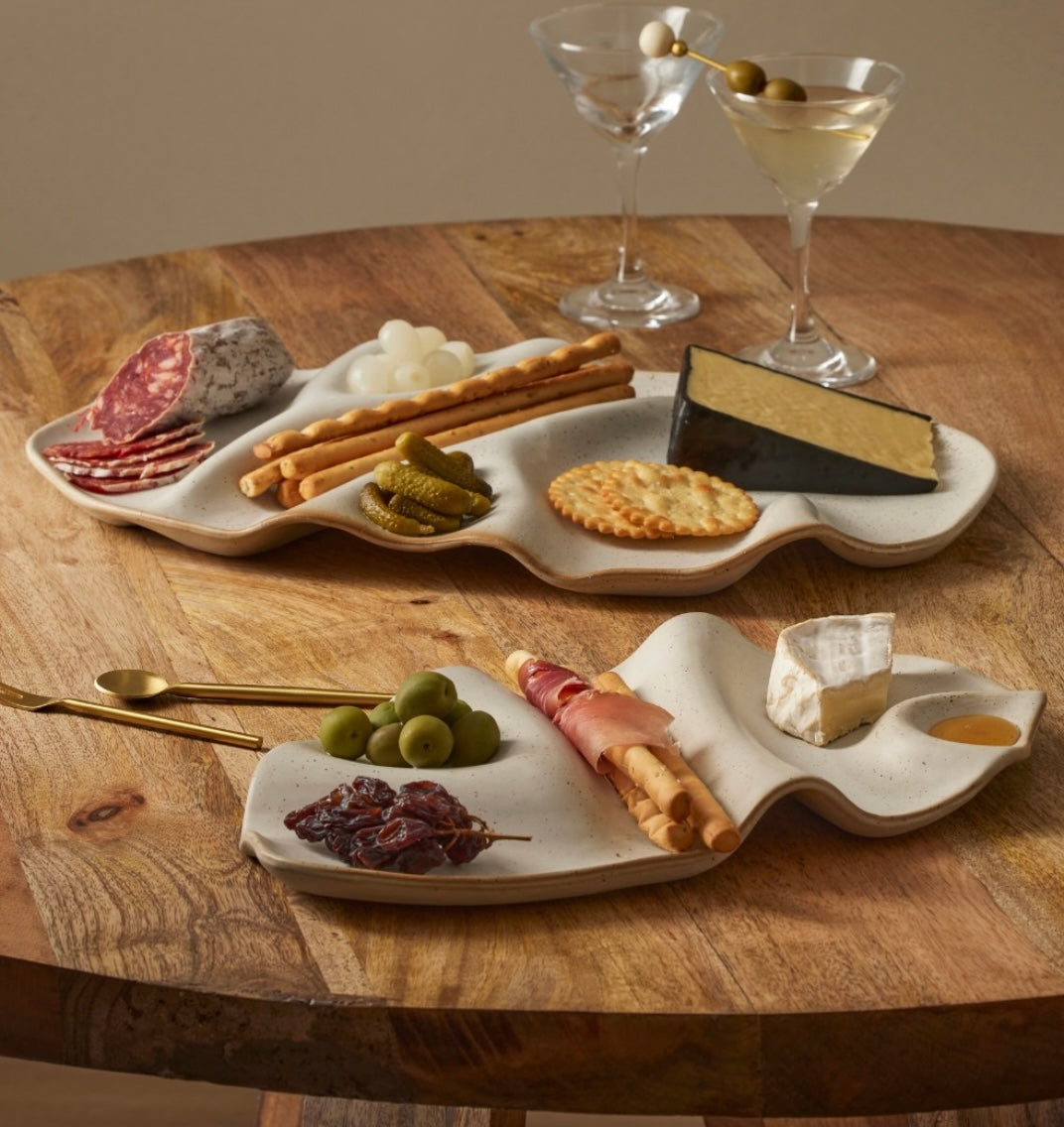 Francis Serving Board