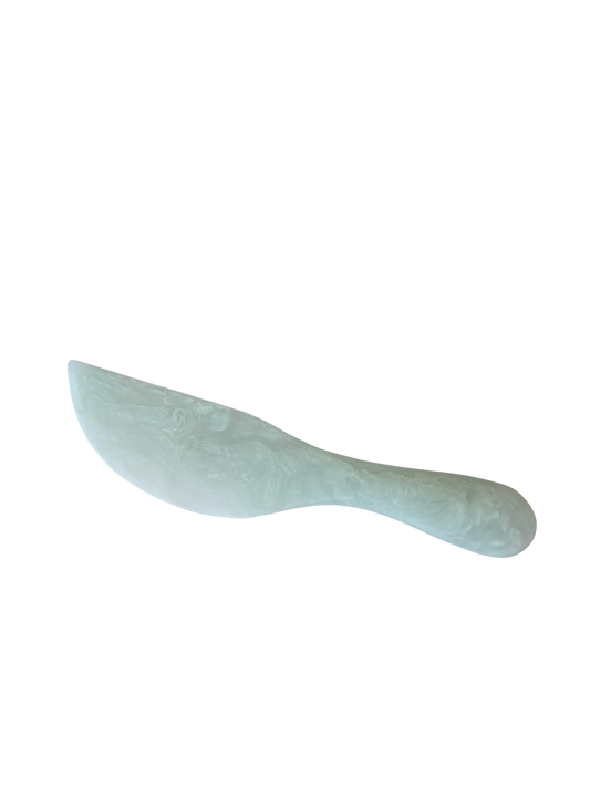 Kip Resin Cheese Knife