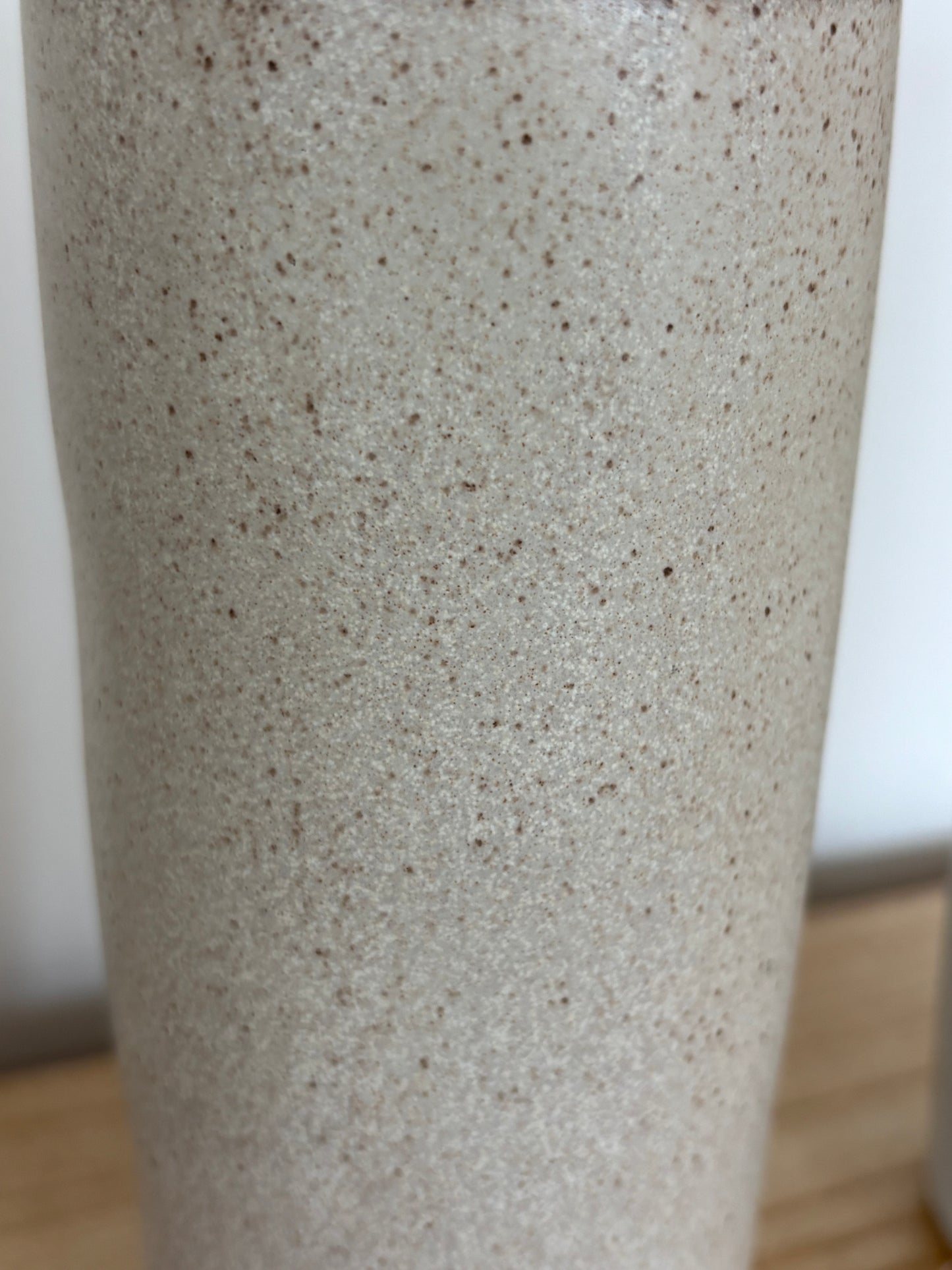 Francis Oil/Vinegar Bottle