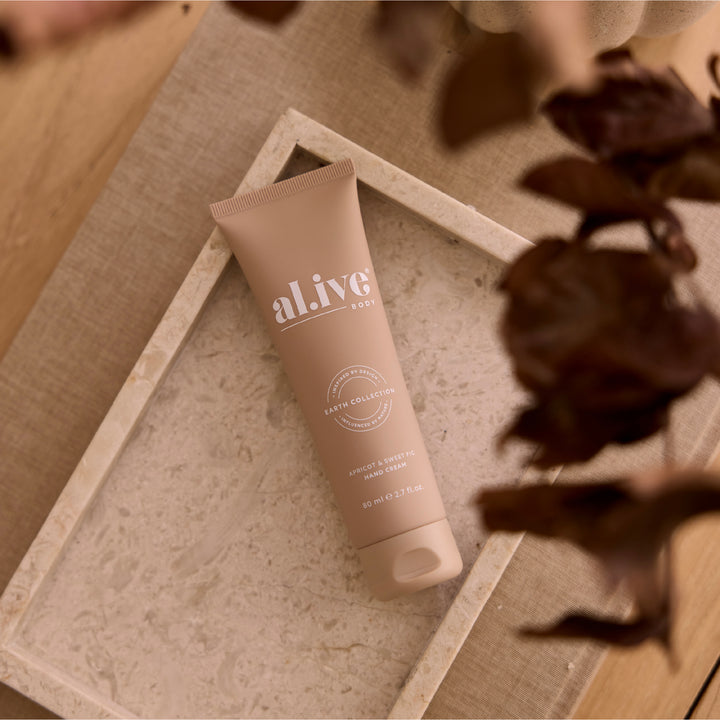 Al.ive Hand Cream
