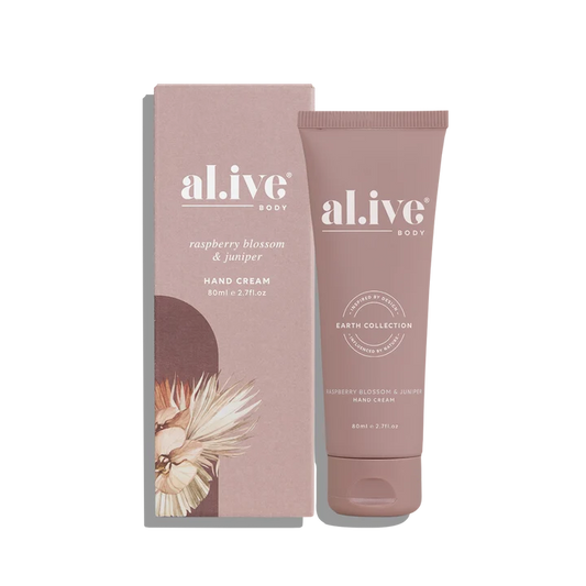 Al.ive Hand Cream