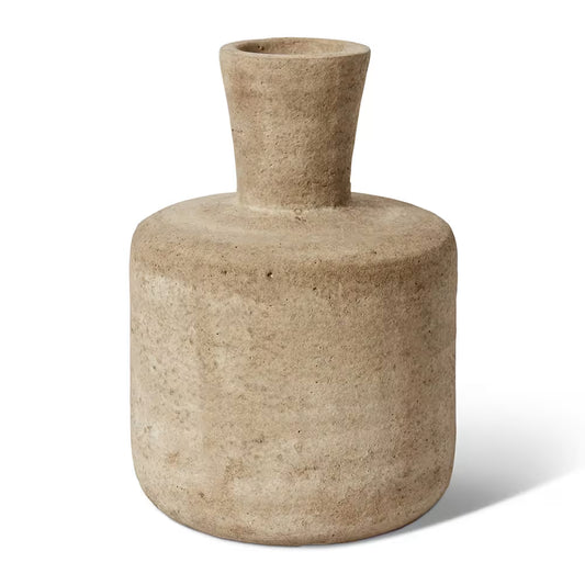 Aminata Vessel Natural