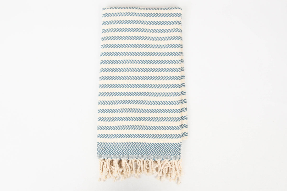 Turkish Cotton Towel