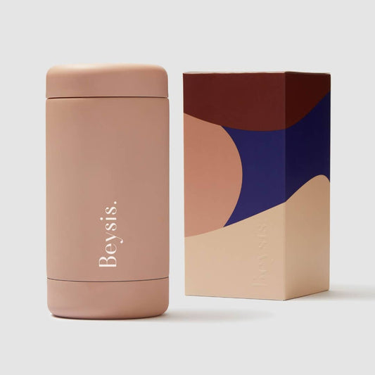 Coffee Tumbler