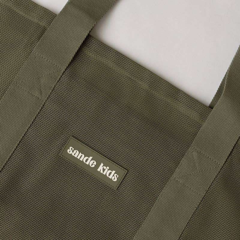 Beach Hauler™ Beach Bag