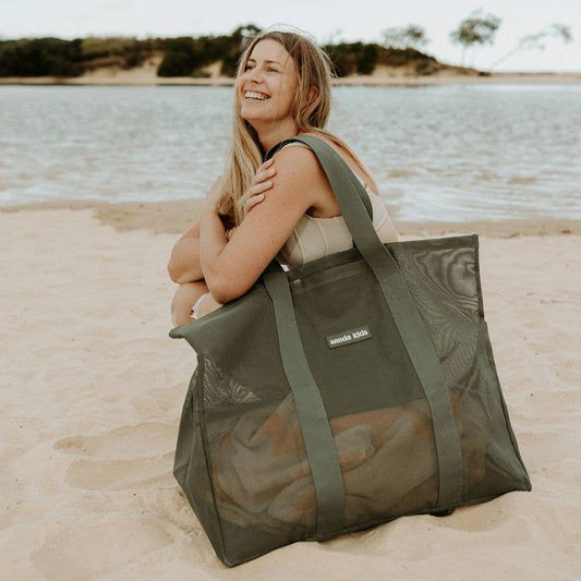 Beach Hauler™ Beach Bag