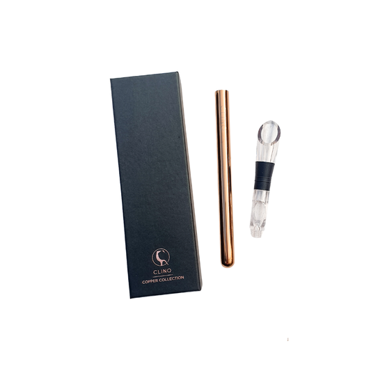 Copper Wine Chiller Stick