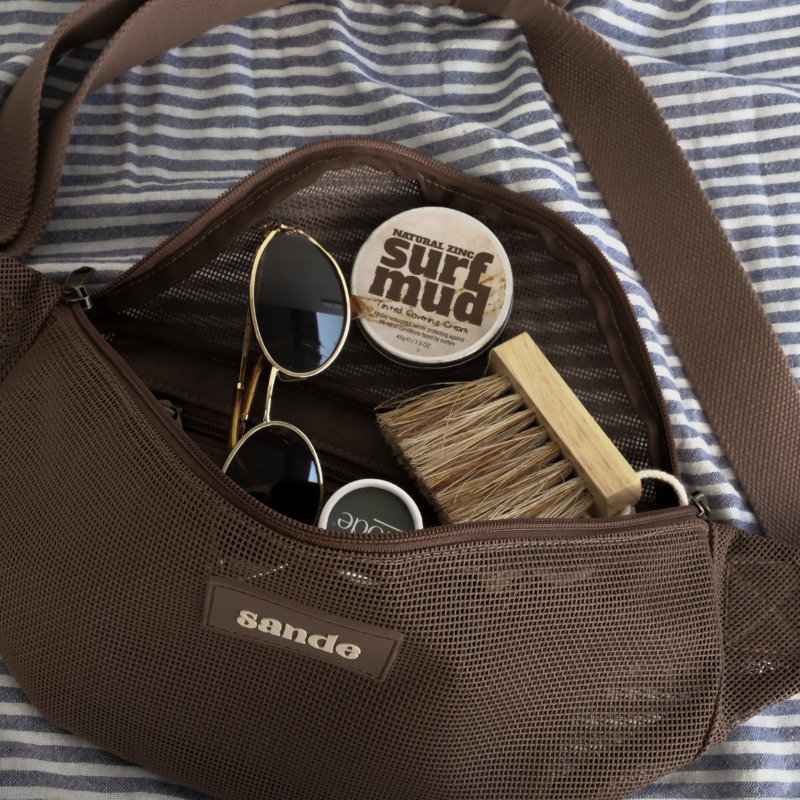 Sand Brush - Mini