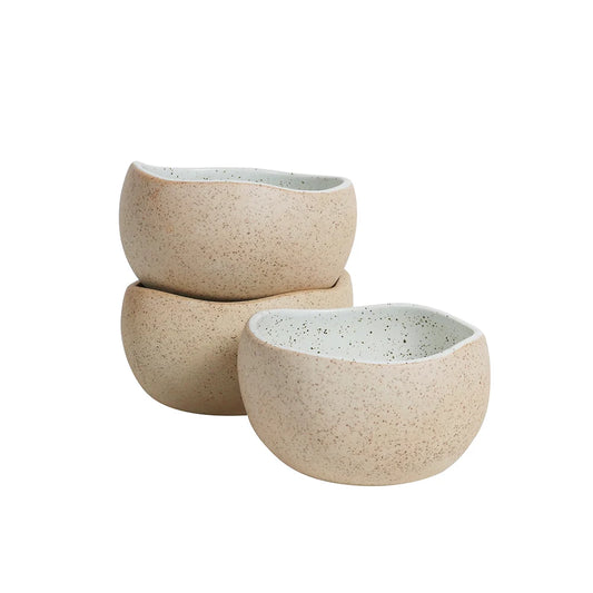 Dip Bowls Set of 3