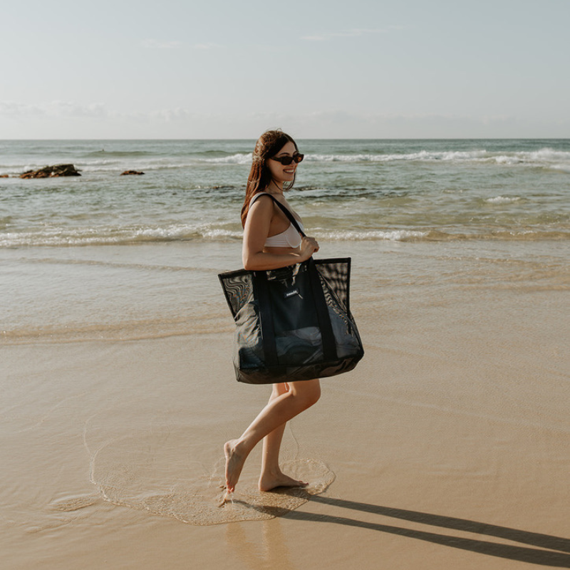 Beach Hauler™ - Mini Beach Bag