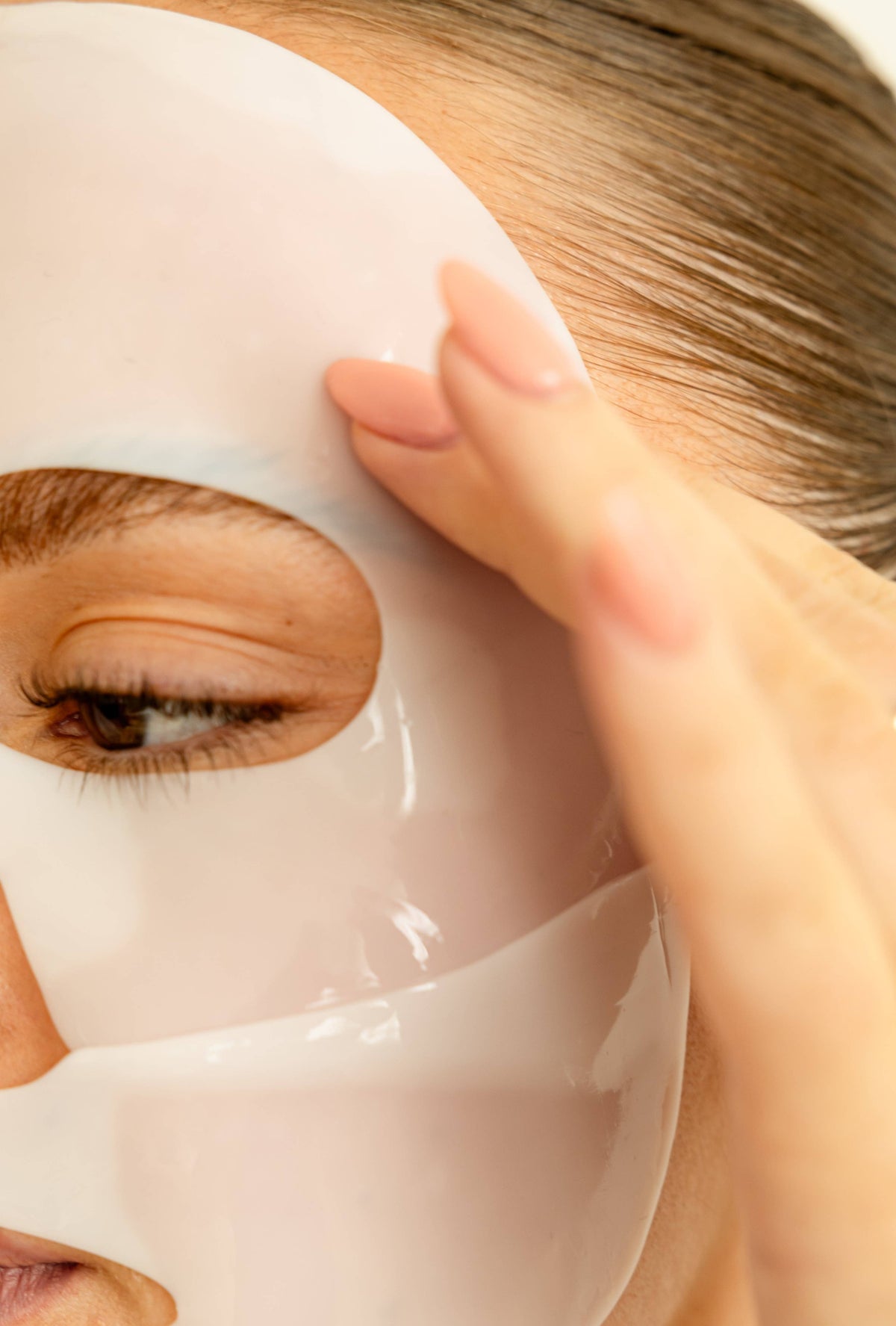 Bio Collagen Sheet Mask