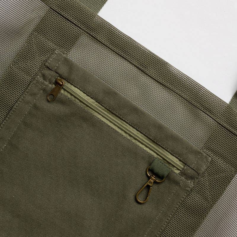 Beach Hauler™ Beach Bag