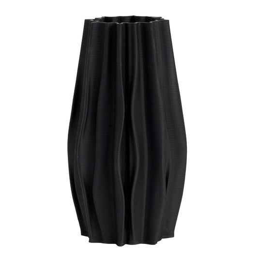 FERN Vase Black 30cm