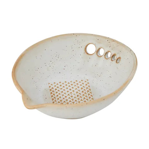 Francis Grate Dish