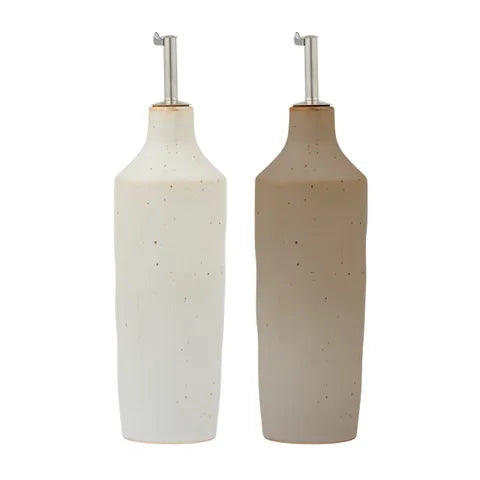 Francis Oil/Vinegar Bottle