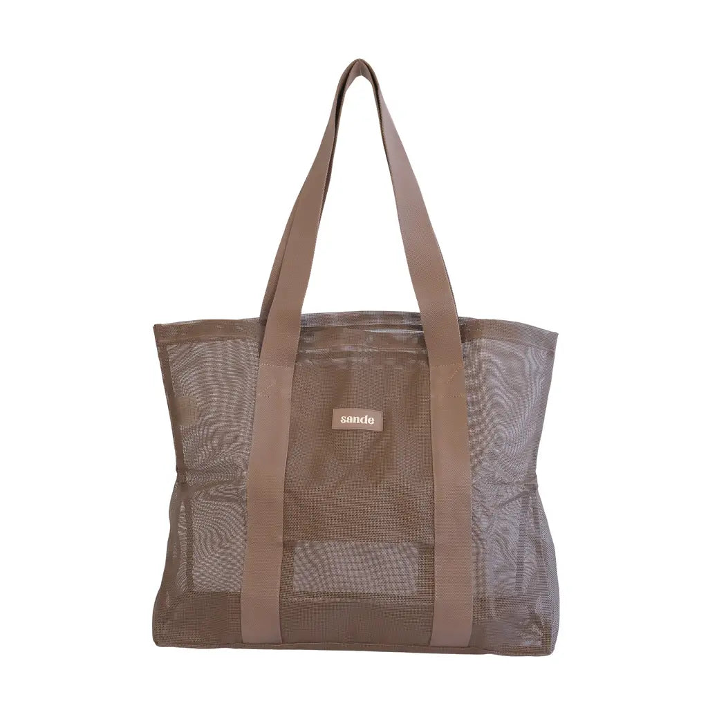 Beach Hauler™ - Mini Beach Bag