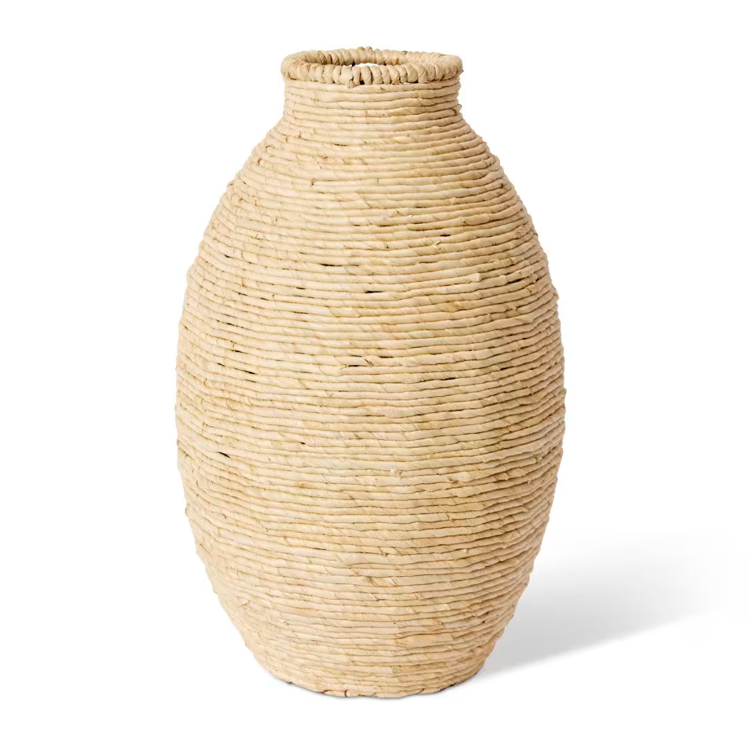 Bomani Vessel Natural